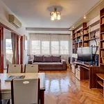 Апартаменты Old Town Library